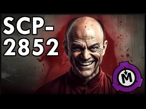 SCP-2852 | Cousin Johnny | Keter | Uncontained SCP