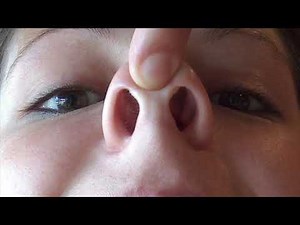 Nose Love