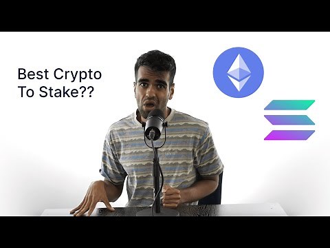 Top 5 Best Cryptos for Staking | Earn High Real Staking Rewards