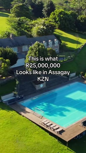 Luxury Equestrian Estate with Stunning Views