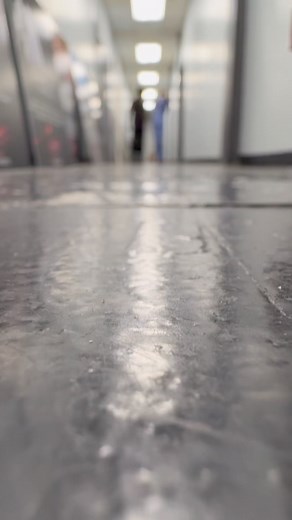 Look who I ran into . . . William G. McCray III‼️‼️ | Larry Reid Live