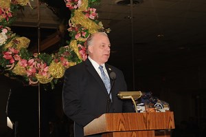 Senator Sweeney: Fiscal Fire Risks Forcing Residents Out of State