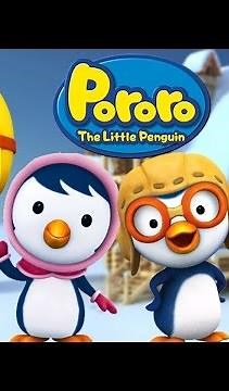 Talking Pororo One Day Of Life Gameplay For Children