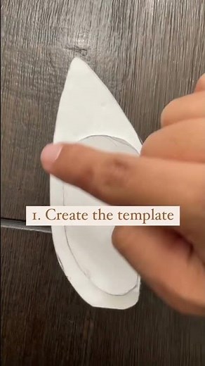 DIY Halloween Costume / Elf Ears