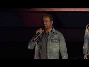 Westlife :: Dynamite (The Twenty Tour Live from Croke Park)