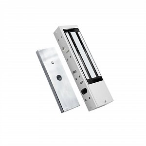 [Hot Item] High Quality Waterproof 500kg/1200lbs Electronic Electromagnetic Magnetic Lock
