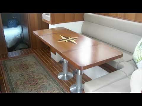 Helmsman Trawlers 31 Sedan Pocket Trawler - Boatshed - Boat Ref#302620