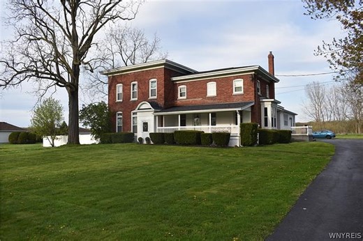 4571 Budd Rd, Cambria, NY 14094 | Estately 🧡 | MLS# B1680075