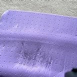 SINWEEK 2 Inch Gel Memory Foam Mattress Topper Queen Size, Ventilated High Density Pad for Back Pain, Bed Topper with Removable Soft Cover, CertiPUR-US Certified