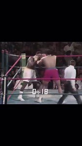 85K views · 785 reactions | Joe Frazier vs George Foreman 1...