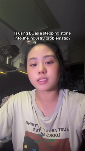 Yapping Time: Exploring Boys' Love Dynamics