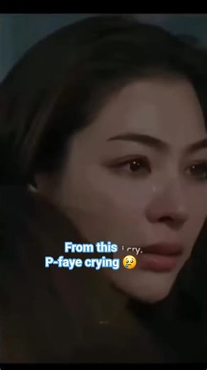 #emotional moments p-faye until she found atom and belongs to fayamily at the end 🥰🥰🥰
