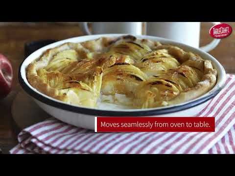 Meet our Enamelware Collection Bowls