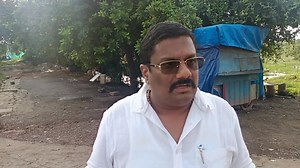 Permanent stop to illegal fish trade at Seraulim, appeals to Goans to buy hygienic fish - Venzy Viegas Benaulim MLA. | Prudent Media