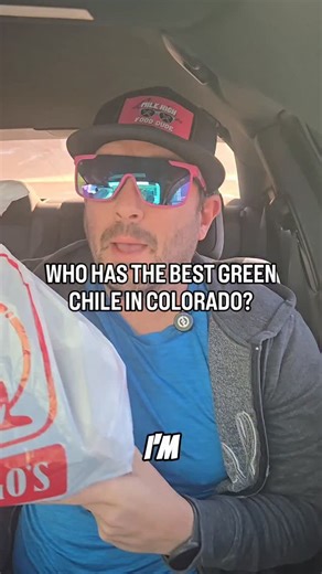 Tried this local breakfast spot everyone talks about 🌯🔥 Stopped by Santiago's Mexican Restaurant for a quick breakfast run📍multiple locations 🥓 Bacon breakfast burrito 🍳 Breakfast bowl 🌮 Chicken Indian taco Portions? Solid 👍 Prices? Budget-friendly 💸 Flavor? Mixed bag 🤷‍♂️ Texture felt a little soft across the board Not much crunch or contrast BUT… That green chile thoughhh 🌶️🔥 Warm, spicy, cozy, Colorado-style comfort Lowkey the star of the whole meal If you’re a green chile fan… you