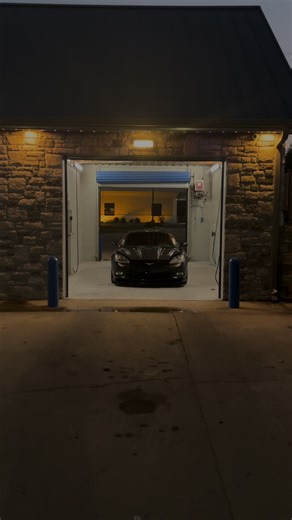 Transformers Megatron and Corvette Scene Explained