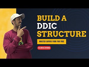 5. Create table using se11 in SAP ABAP | 2025 Free Course | #sapui5 #sapfiori #TechTablet