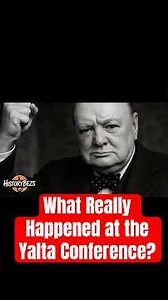 What Really Happened at the Yalta Conference?