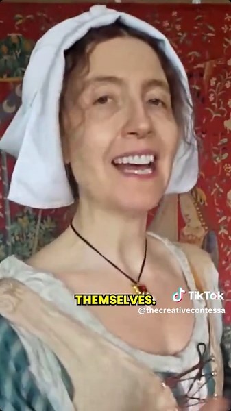 The Decameron: Netflix's Crime Against History & Fashion?