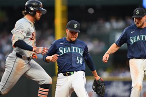 Tigers vs Mariners playoff schedule, probable pitching matchups for 2025 ALDS