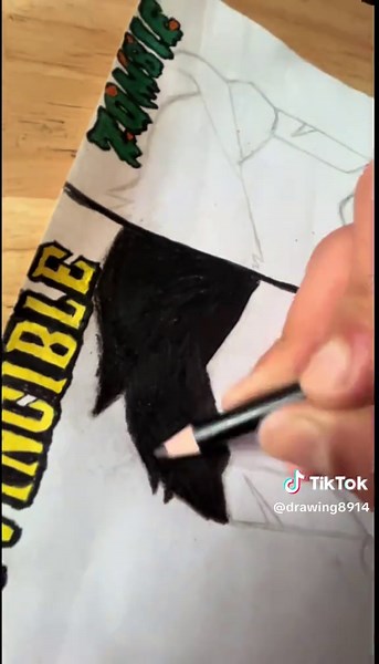 drawing (@drawing8914)’s videos with original sound - ɪɴᴠɪɴᴄɪʙʟᴇ