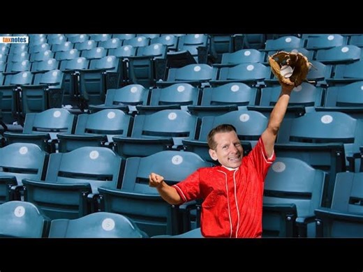 Top Tax Cases of 2025, Part 1: What Is Income? | Tax Notes