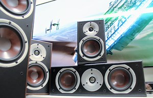 Review: Dali Spektor 1, Dali Spektor 2, Dali Spektor 6 and Dali Spektor Vokal - Son-Vidéo.com: blog