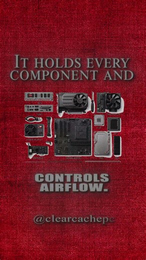 How Your PC Actually Works