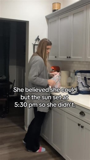 2.5K views · 16 reactions | Can we spring forward yet? #daylightsavingstime #springforward #permanentnight | Jessica Bates | Facebook