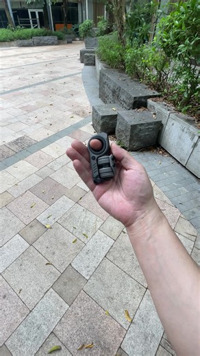 Unboxing Rare Titanium Sinian Fidget Spinner