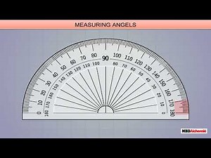 Protractor - Understanding Elementary Shapes Video Lecture | Crash Course for UAE Grade 6