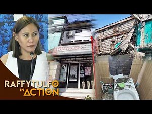 SABLAY NA SCHOOL DEMOLITION!