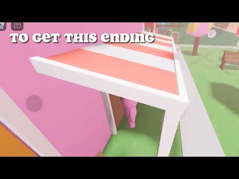 HOW TO GET BUNNYTALE ALL ENDING ||Tutorial All 3 Endings ||Roblox.