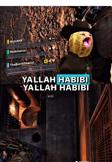 Peanut's Hilarious Arabic Challenge