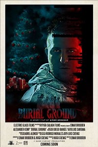 Burial Ground - Movie