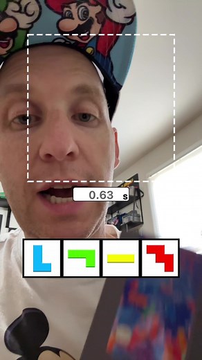 The Tetris Game! | 1980sGamer