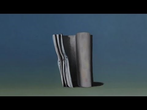 An in depth analysis of the Caretaker's "Everywhere at the End of Time"
