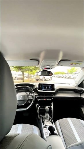 PEUGEOT 2008 ALLURE 1.2 THP AT 4X2 #ventacarros #peugeot