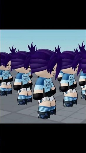 ejercito de nagi #roblox #robloxedit #robloxmemes #nagiseishiroedit #bluelock