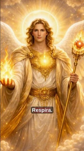 👼 Message from Archangel Uriel: You are not lost ✨
