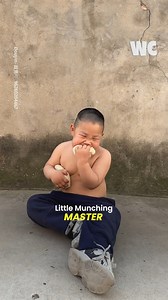 Chubby Cheeks & Chew Time 😍😍 | Watercooler