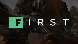 Destiny: Everything you need to know -- IGN First
