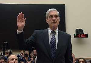 What did we learn from Robert Mueller's testimony?