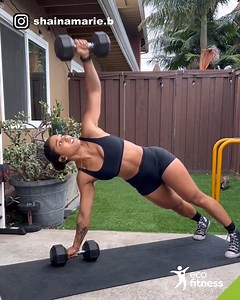 203K views · 3.6K reactions | Full Body POWER Workout  1. Raised...