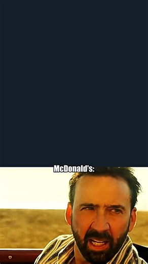 Thanks for watching ❤️🤣 This thread got way out of hand fast — Kanye trying to name the deep-fried SpongeBob keychain, Timmy firing off “Deep Fried Sponge Bob,” and then McDonald’s popping in with the real question had me crying 😭💀 Meme used: Nicolas Cage looks at Pedro Pascal in the car Song used: dancing in the moonlight – toploader #memes #meme #zdak #funny #twitter #shorts #fyp #trending #lol #spongebob #kanye #timmy