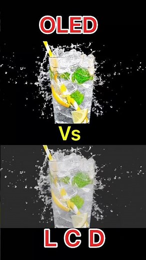 OLED vs LCD Display – Which One is Better?