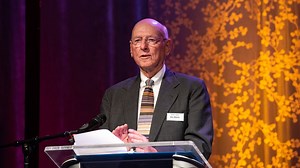 Jim Mabie, Longtime WTTW-WFMT Trustee and Board Chair, Dies at 85