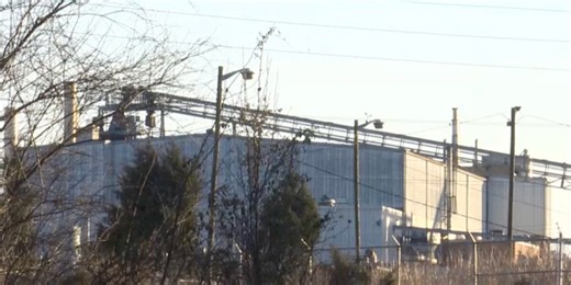 Springfield manufacturing plant announces plans for layoffs