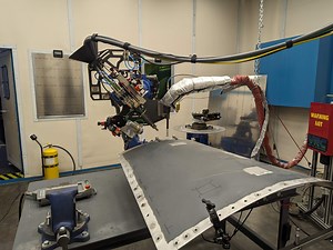 Laser-assisted cold spray: A new generation of innovative manufacturing technology