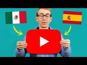 How to Learn Spanish FAST with Youtube